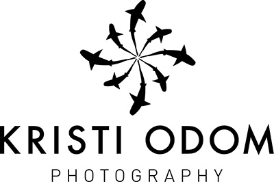 Logo Kristi Odom